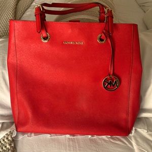 Michael Kors Tote Purse